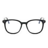 The Sammuel Wallace - Men's Bluelight Glasses